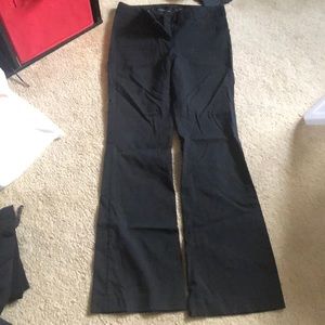 Express editor pants